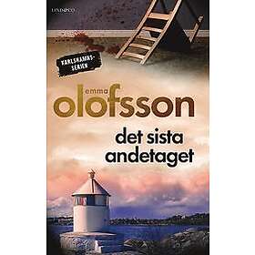 Emma Olofsson: Det sista andetaget