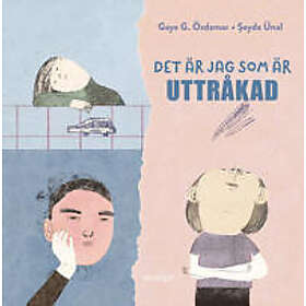 Gaye G Özdamar: Det är jag som uttråkad