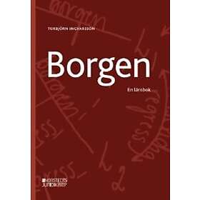 Torbjörn Ingvarsson: Borgen En lärobok