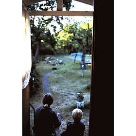 : OXVECKOR ELLER NÄR MAN SÖKER OXAR SÅ; En självbiografisk tankebok om mitt liv som koaner