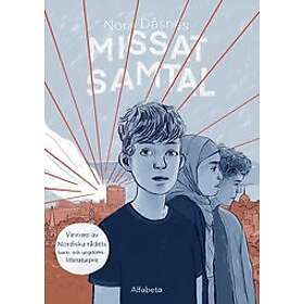Nora Dåsnes: Missat samtal