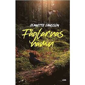 Jeanette Jansson: Fåglarnas namn
