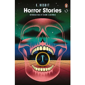 Edith Nesbit: Horror Stories