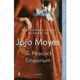 Jojo Moyes: Peacock Emporium