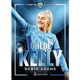 Robin Adams: Chloe Kelly