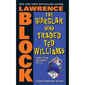 Lawrence Block: The Burglar Who Traded Ted Williams