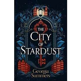 Georgia Summers: City Of Stardust
