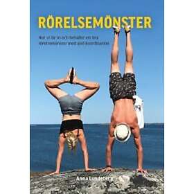 Anna Lundeberg: Rörelsemönster