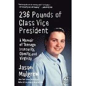 Jason Mulgrew: 236 Pounds of Class Vice President