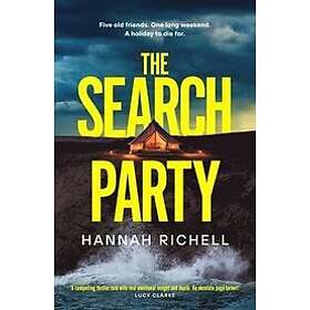 Hannah Richell: The Search Party