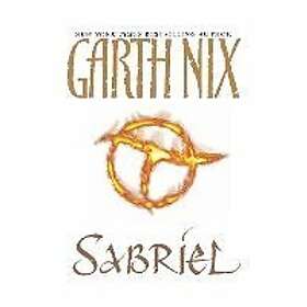 Garth Nix: Sabriel
