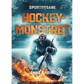 Anna Ehring: Hockeymonstret