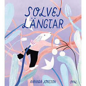 Amanda Jonsson: Solvej längtar