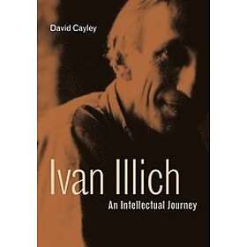David Cayley: Ivan Illich