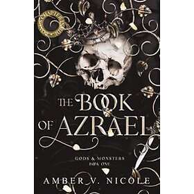 Amber V Nicole: The Book of Azrael