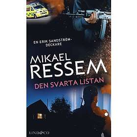 Mikael Ressem: Den svarta listan