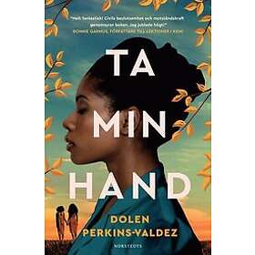 Dolen Perkins-Valdez: Ta min hand