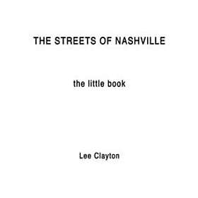 Lee Clayton: The Streets of Nashville - Hitta bästa pris på Prisjakt