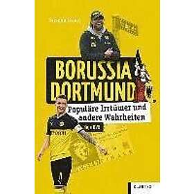 Sascha Staat: Borussia Dortmund