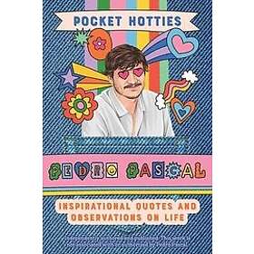 Editors of Ulysses P: Pocket Hotties: Pedro Pascal