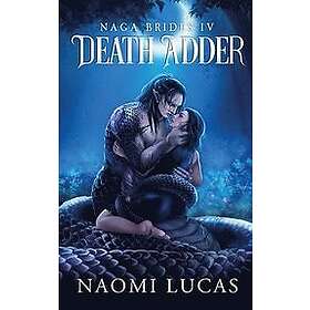 Naomi Lucas: Death Adder