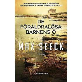 Max Seeck: De föräldralösa barnens ö