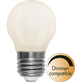 Opal Klotlampa E27 827 5W dim