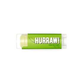 Hurraw Lip Balm Mint 4,8g