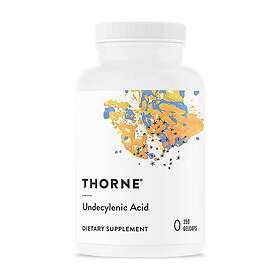 Thorne Undecylenic Acid 250k