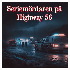 Hidden Reality Seriemördaren på Highway 56