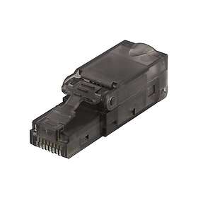 Deltaco USB C - USB C 1m