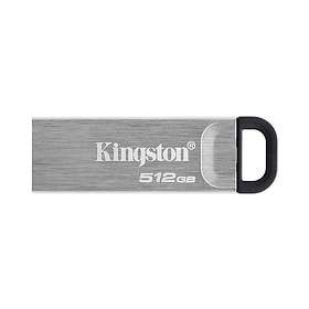 Kingston DataTraveler Kyson USB flash-enhet 512 GB