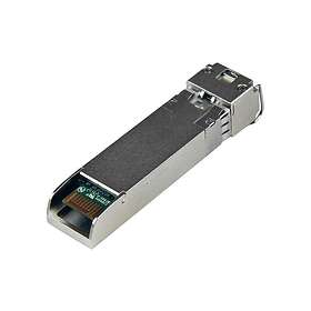 Lifetime StarTech.com MSA Uncoded Compatible SFP+ Module, 10GBASE-LR, 10GbE Sing