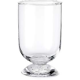 Vannglass