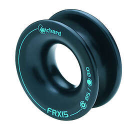 Wichard Statisk Ring FRX15, 10x15x15, Ø:35mm