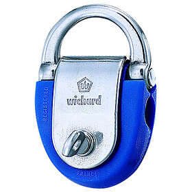 Wichard H.r.toerail padeye/rail stand.