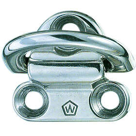 Wichard Folding padeye dia.10
