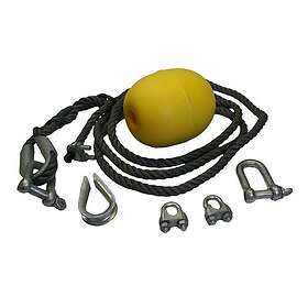 Watski Bojlina 20mm, , 15 meter