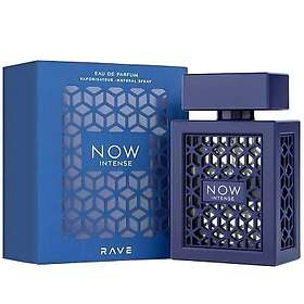 Lattafa Rave Now Intense edp 100ml