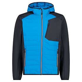 CMP 31a0897 Jacket (Herre)