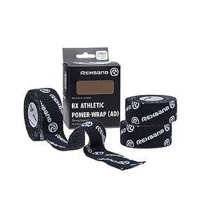 Rehband RX Athletic Power 25mm Wrap x 4.5m