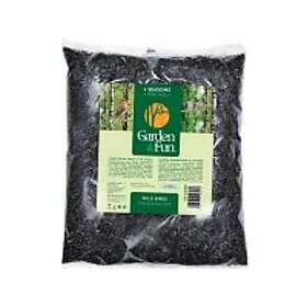 Garden & Fun Solrosfrö sortgo 1,6kg