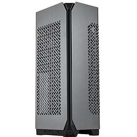 Cooler Master Ncore 100 MAX - Chassi - Minitower