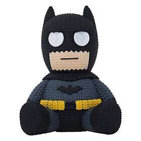 Handmade by Robots Batman Black Suit Full Size Vinyl Figure