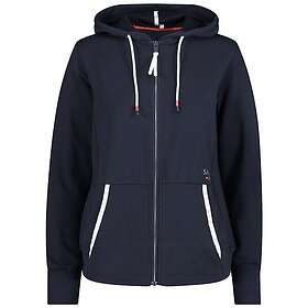 CMP Fix Hood 32d8316 Jacket (Dam)