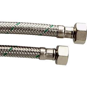 Neoperl 8190409 Anslutningsslang rak/rak, 10x10 300 mm