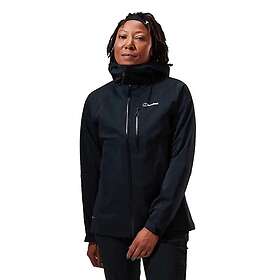 Berghaus Truda Flex Hoodie Rain Jacket (Women's)