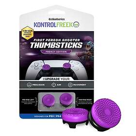 KontrolFreek FPS Frenzy PS5