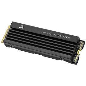 Corsair MP600 PRO LPX M.2 NVMe SSD 8TB