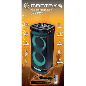 Manta SPK5230